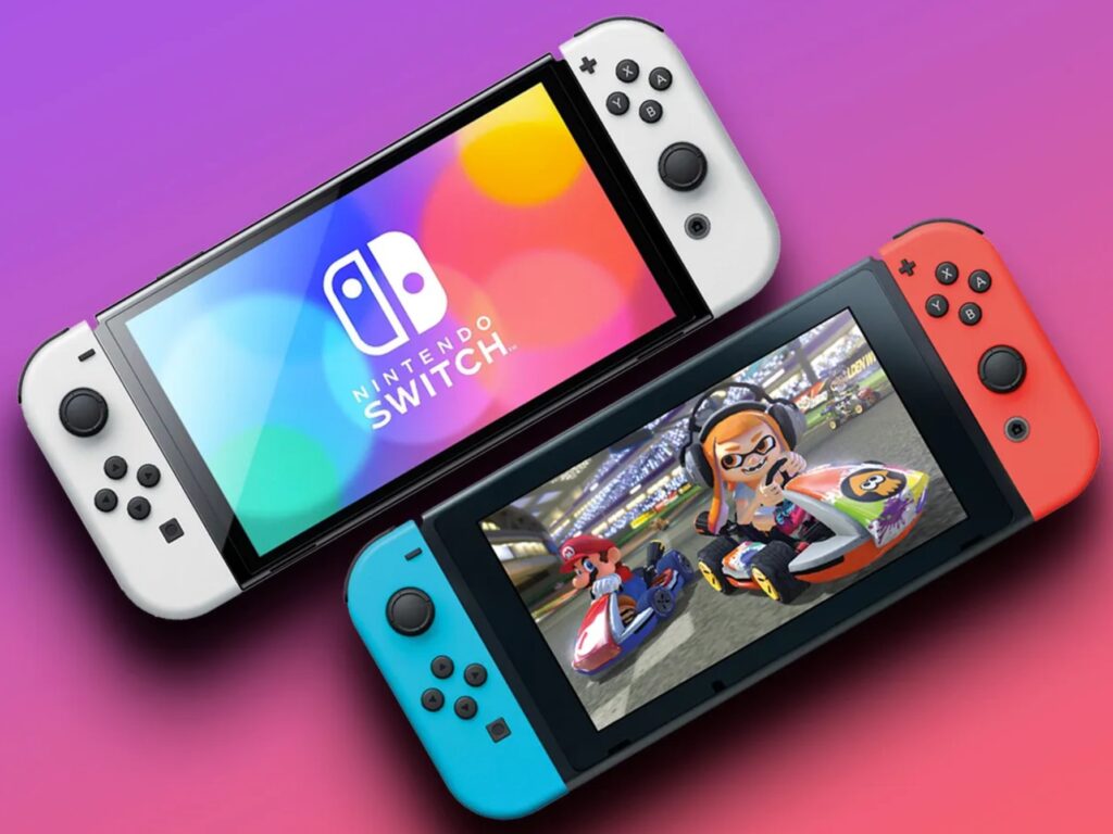 Nintendo pronta a inondare il mercato con 10 milioni di Switch 2