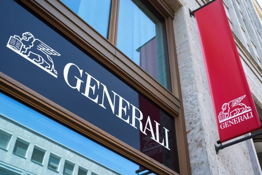 Fitch Ratings aggiorna l’outlook di Generali a positivo