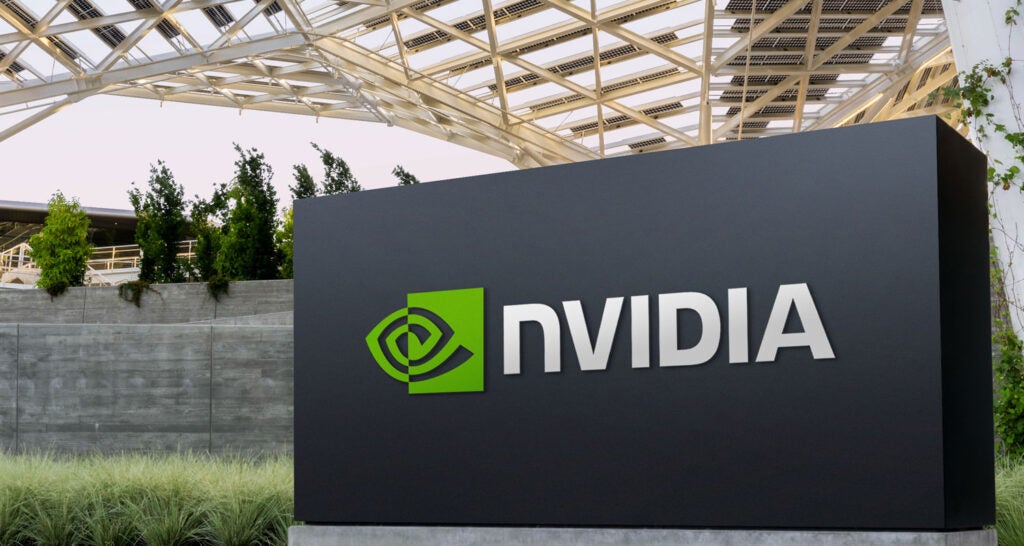 I ricavi di Nvidia superano le stime a 22,1 miliardi