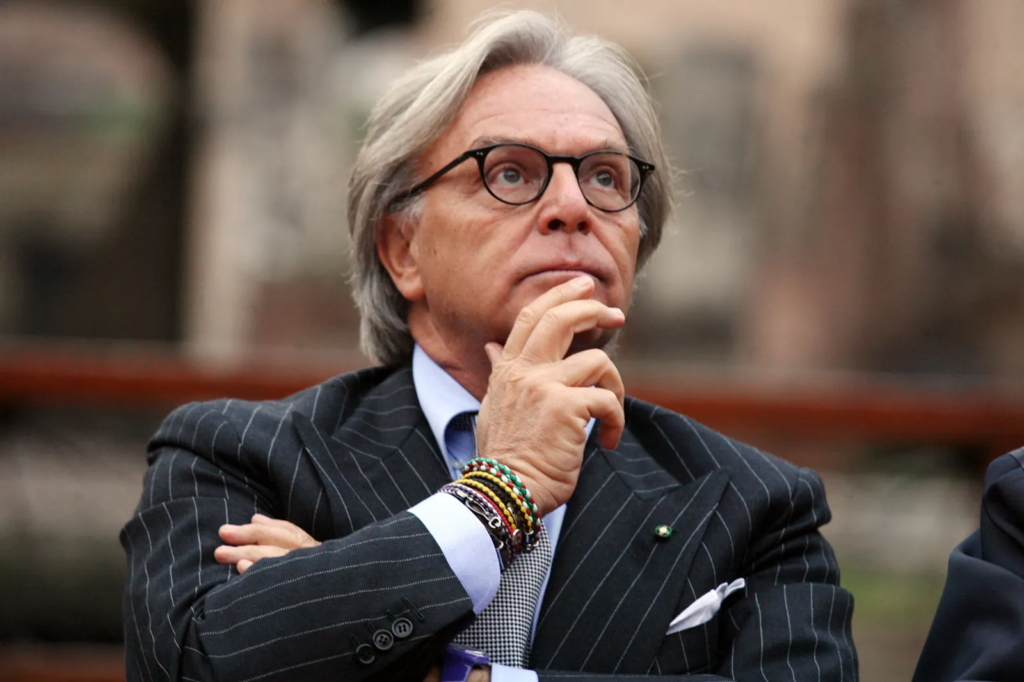 Della Valle: “Non vogliamo vendere Tod’s”