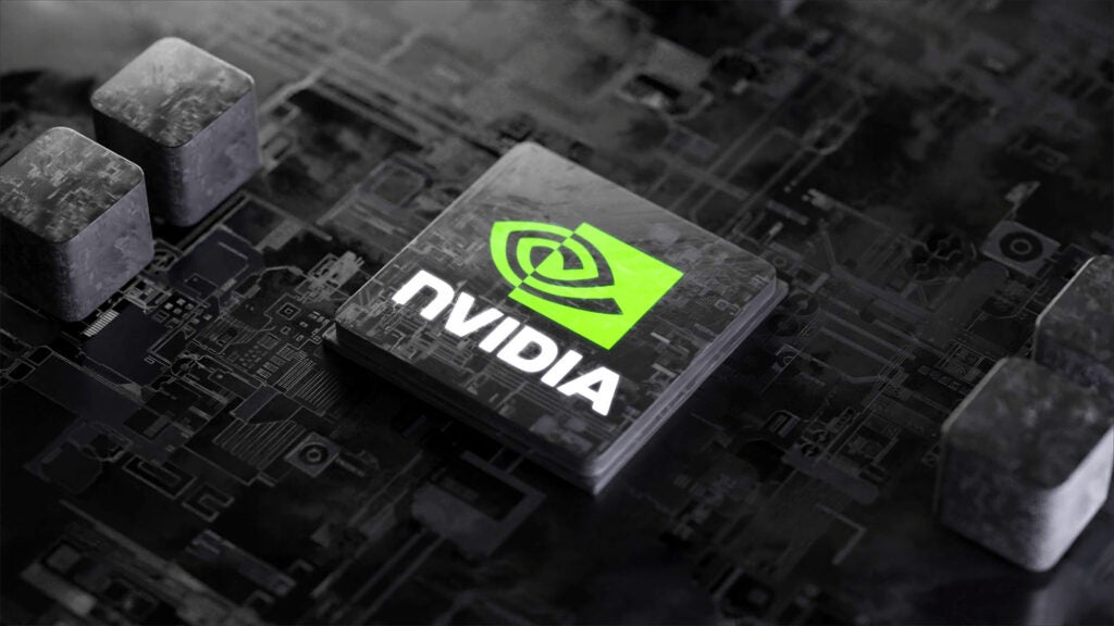 Crollo delle azioni Nvidia nel pre-market a causa dell’antitrust