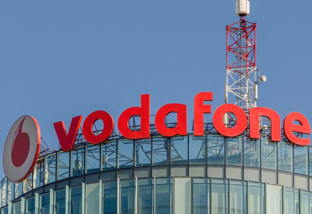 Swisscom in trattativa avanzata per acquisto di Vodafone Italia per 8 miliardi