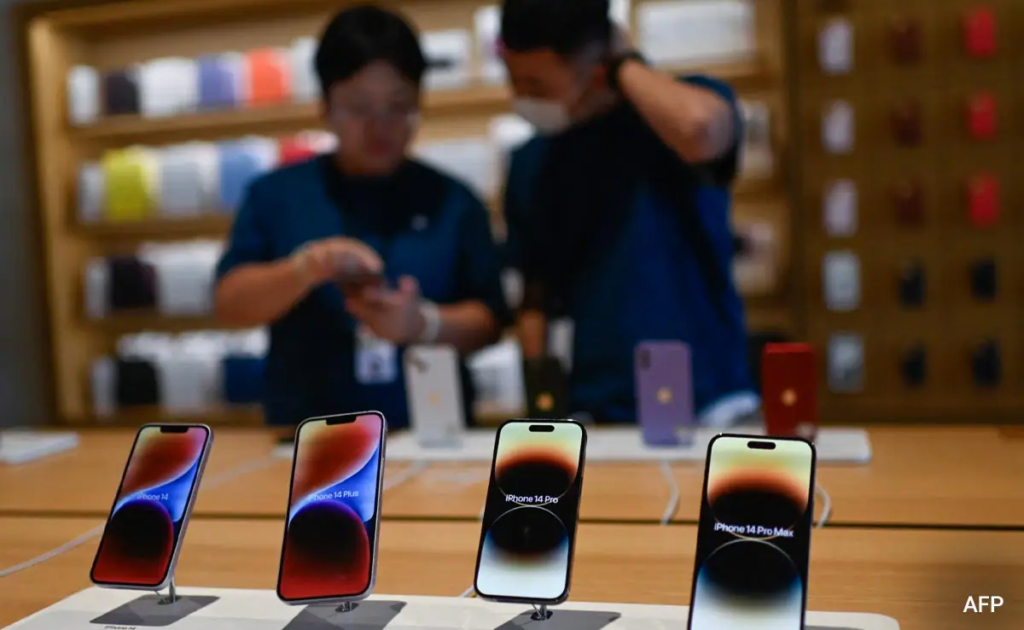 Qualità o lealtà? Perché gli utenti non cambiano i loro iPhone