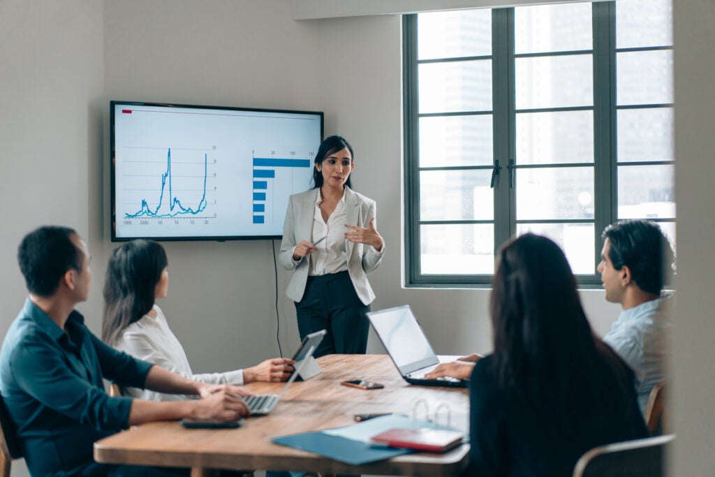 Al via la terza edizione di Project Female Founder, l’iniziativa di UBS per le fondatrici di start-up