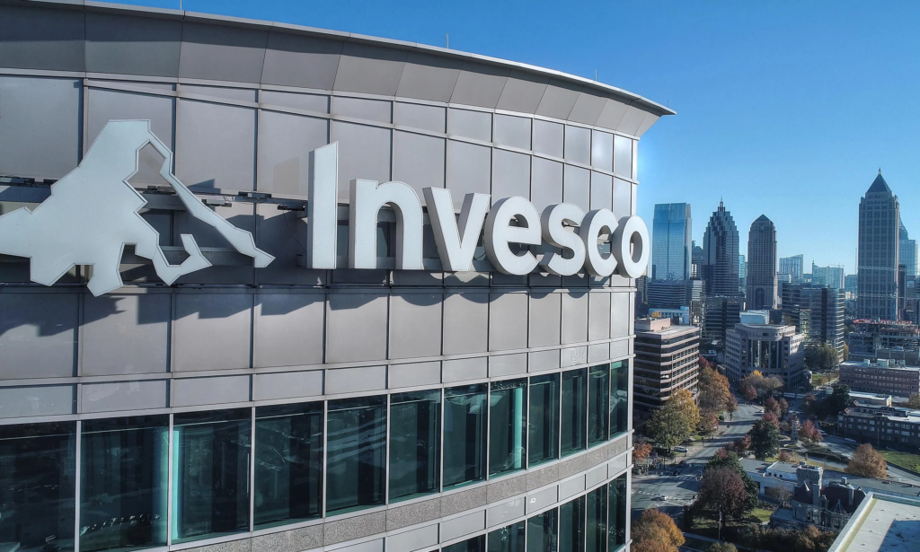 Nuovo ingresso nell’area sales di Invesco: arriva Francesco Lossani