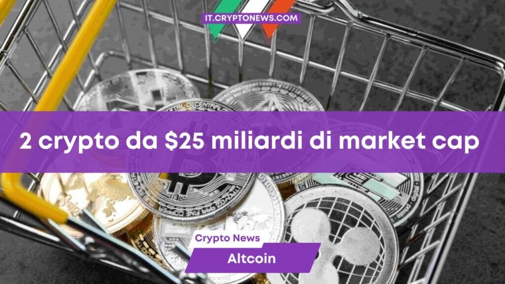 Queste 2 memecoin raggiungeranno  miliardi di market cap nel 2024