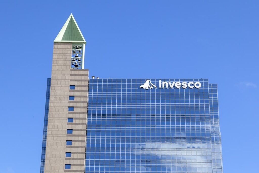 Da Invesco un nuovo Etf obbligazionario globale di Invesco con obiettivo il miglioramento Esg