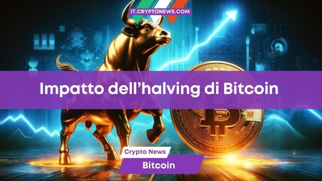 Bitwise: il mercato sottovaluta l’impatto a lungo termine dell’halving