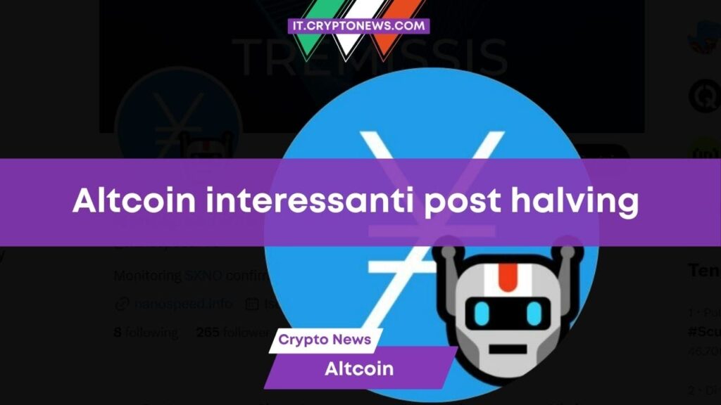 Questa crypto a 1$ potrebbe esplodere insieme alle fee di Bitcoin