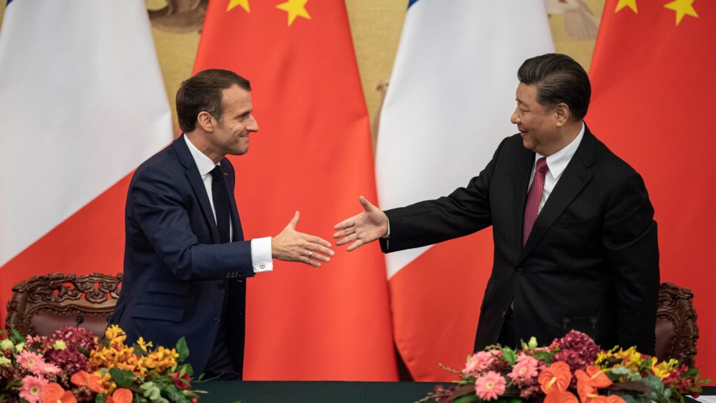 Xi Jinping in visita di Stato in Francia a maggio, primo tour europeo dal Covid-19