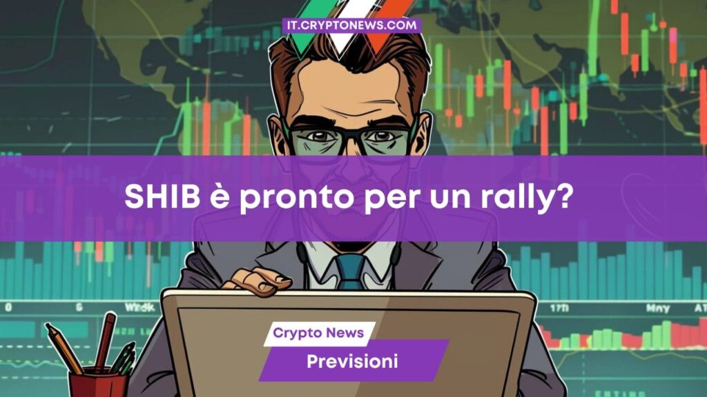 Previsione prezzo Shiba Inu: Gli analisti scoprono un pattern rialzista – Il rally è imminente?