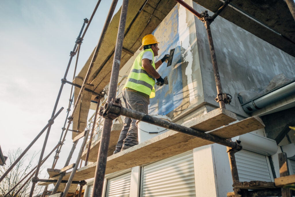 Bonus casa e facciate, al via inchieste e sequestri in tutta Italia