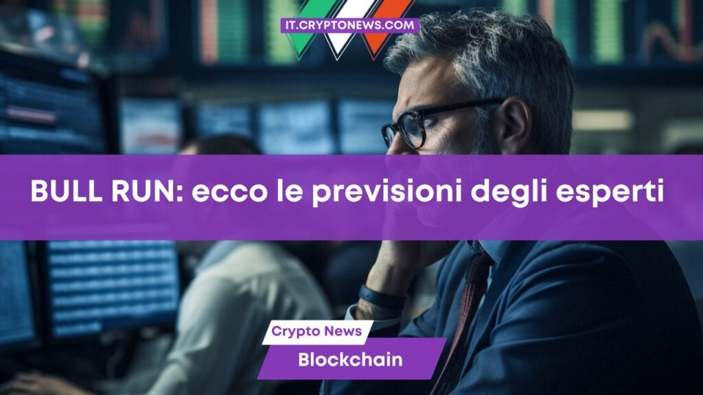 Perché le criptovalute stanno salendo? Ecco le previsioni degli esperti