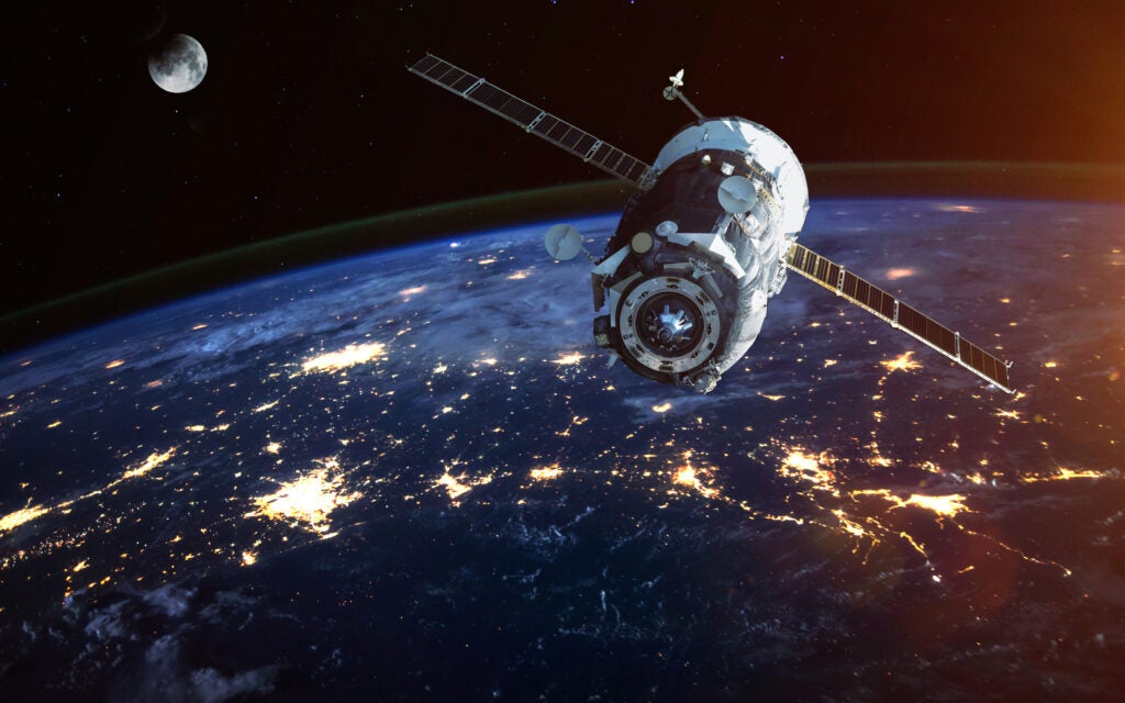 Il Veneto punta a diventare il distretto italiano della space economy