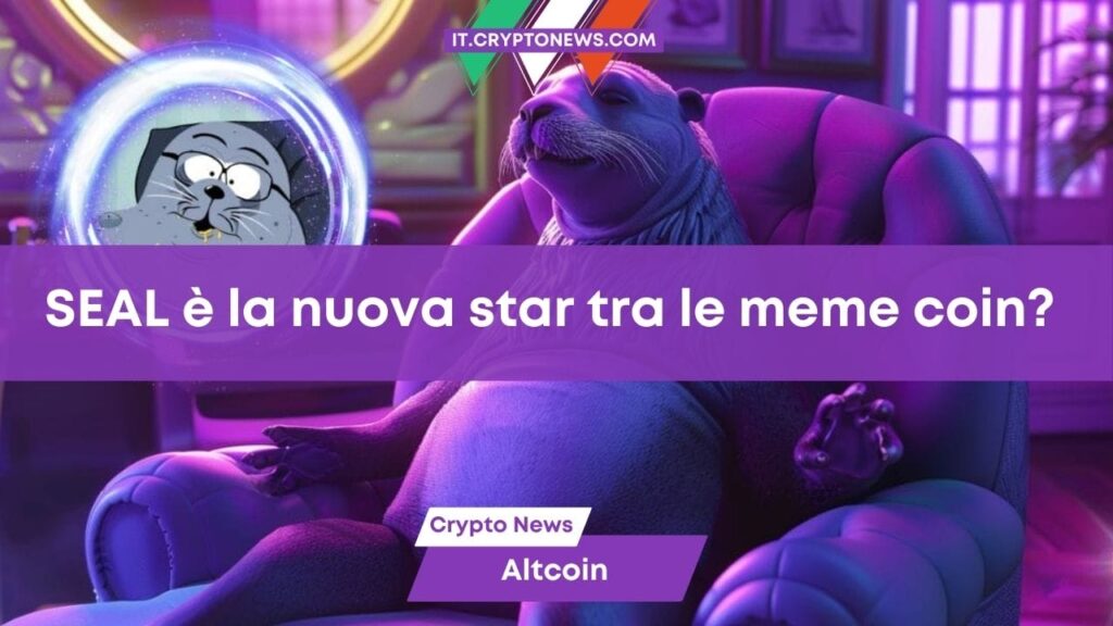 Sealana supera i 2,5 milioni di dollari in prevendita: la nuova era delle meme coin su Solana è iniziata!