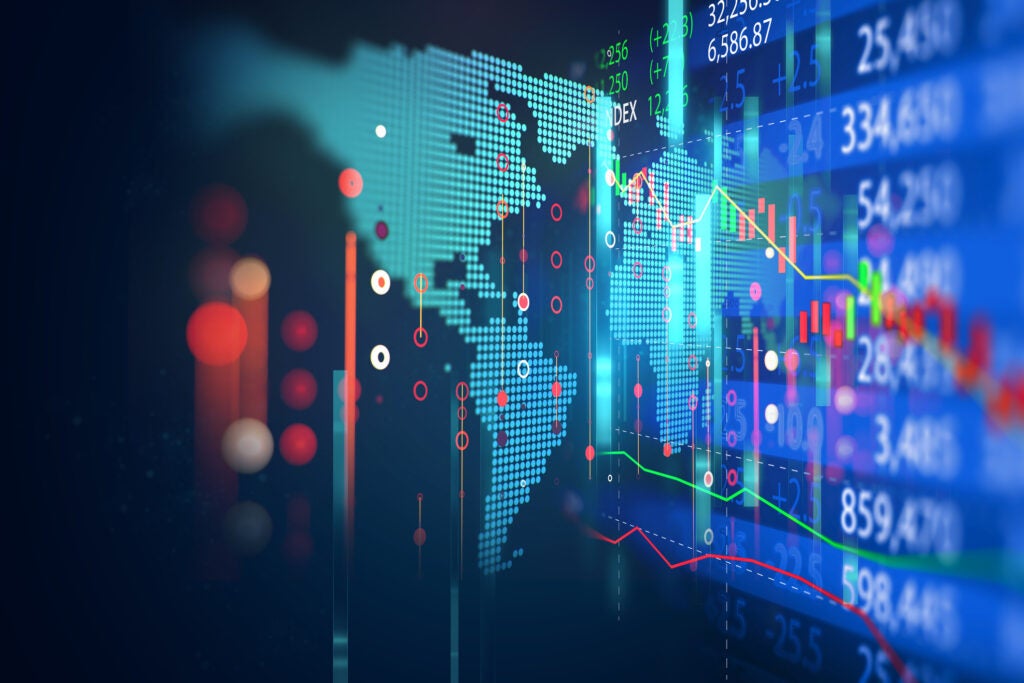 I deficit pubblici possono avere un costo a lungo termine, ecco la mappa globale