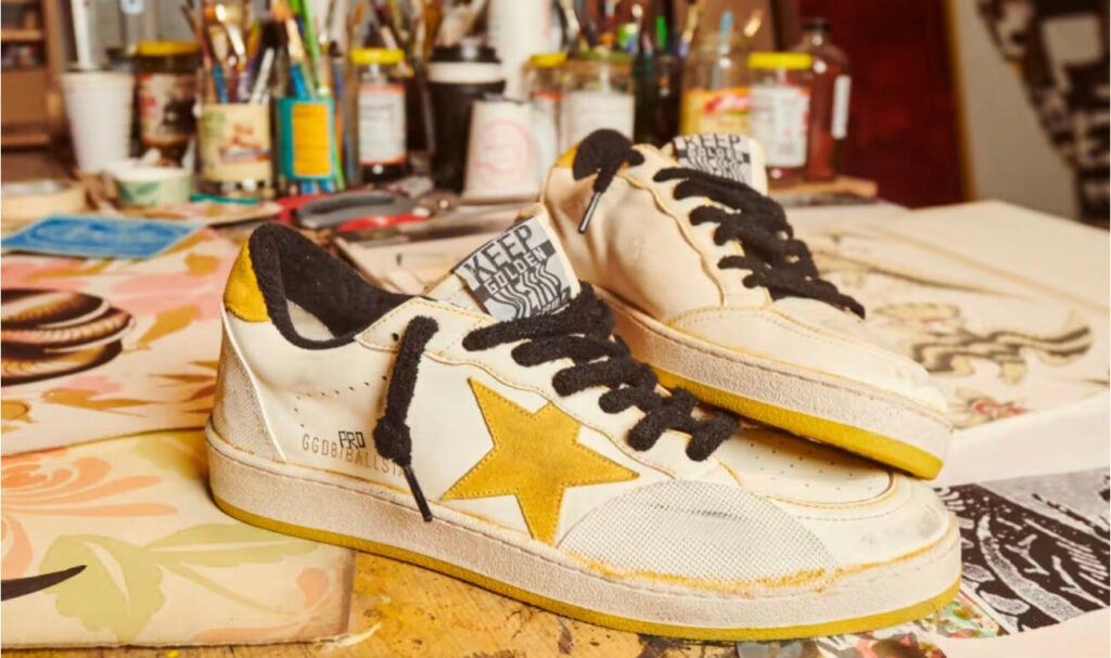 Golden Goose annuncia l’Ipo in Borsa a giugno