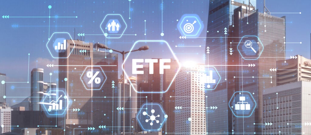 Il 75% dei portafogli degli under 35 è in ETF