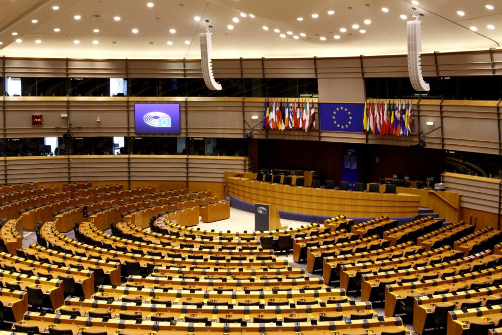 Il nuovo Parlamento Ue alla ricerca di compromessi di fronte alle sfide geopolitiche