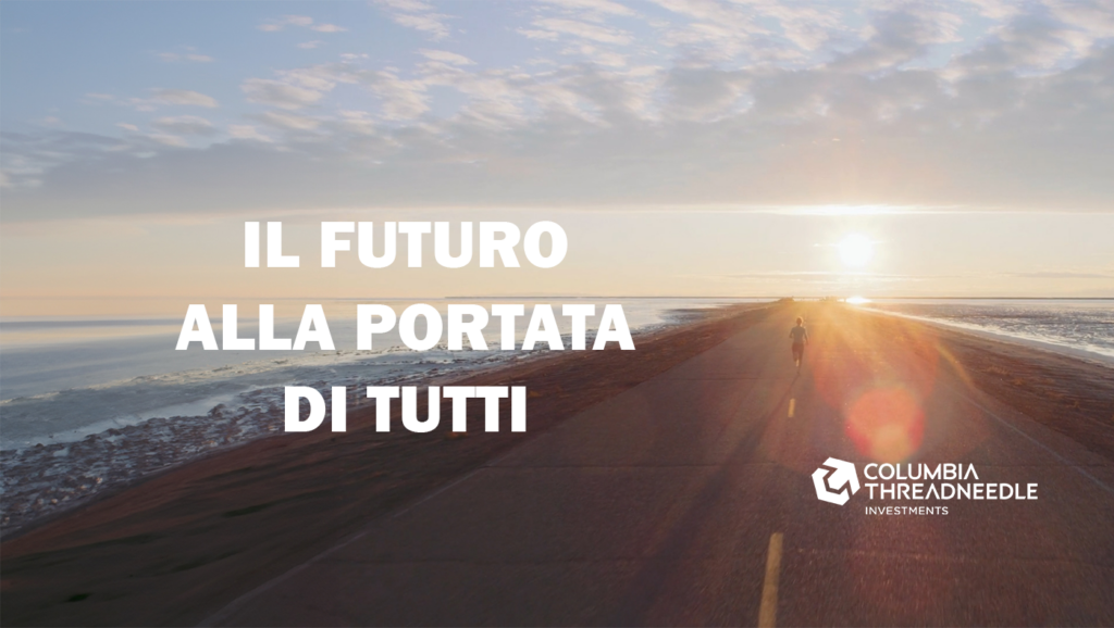 Su Freemium la web serie “Il futuro alla portata di tutti” in collaborazione con Columbia Threadneedle Investments