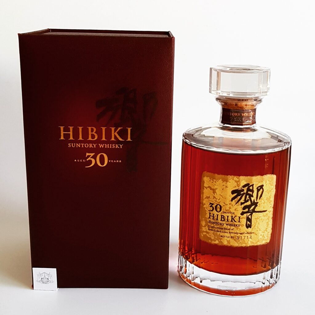 Sulla Borsa dei fine wine vince il whisky made in Japan