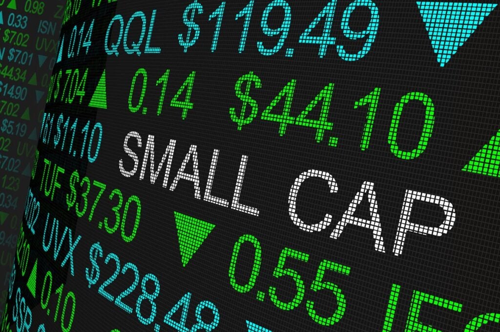 Per Candriam il rimbalzo delle small cap europee è ormai vicino