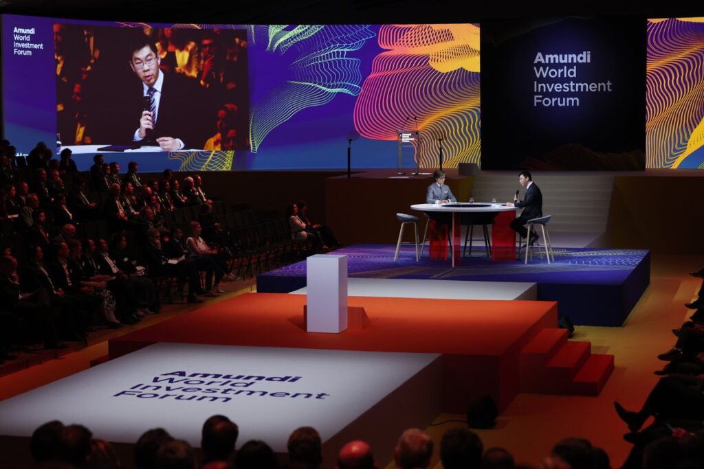 I quattro temi chiave dell’Amundi World Investment Forum 2024