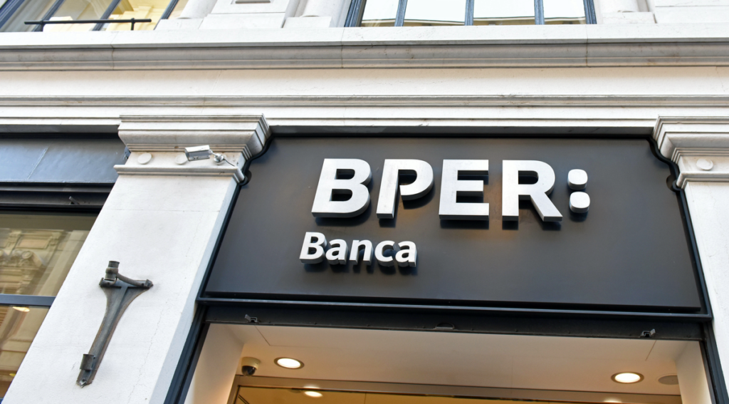 Bper Banca in evidenza in Borsa dopo le voci di un possibile avvicinamento a Mps