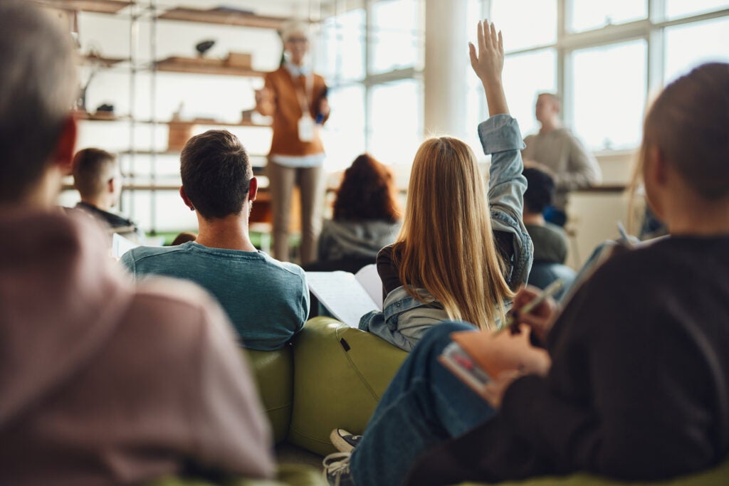 Educazione finanziaria, gli studenti italiani sotto la media paesi Ocse