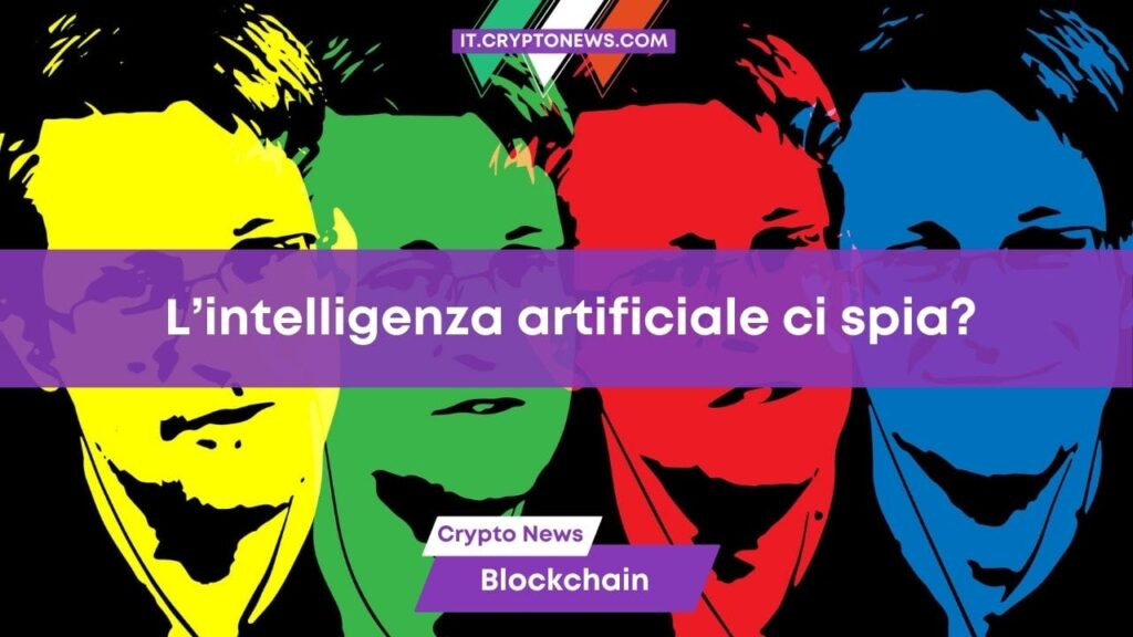 Edward Snowden e Elon Musk contro l’intelligenza artificiale di ChatGPT: spia gli utenti