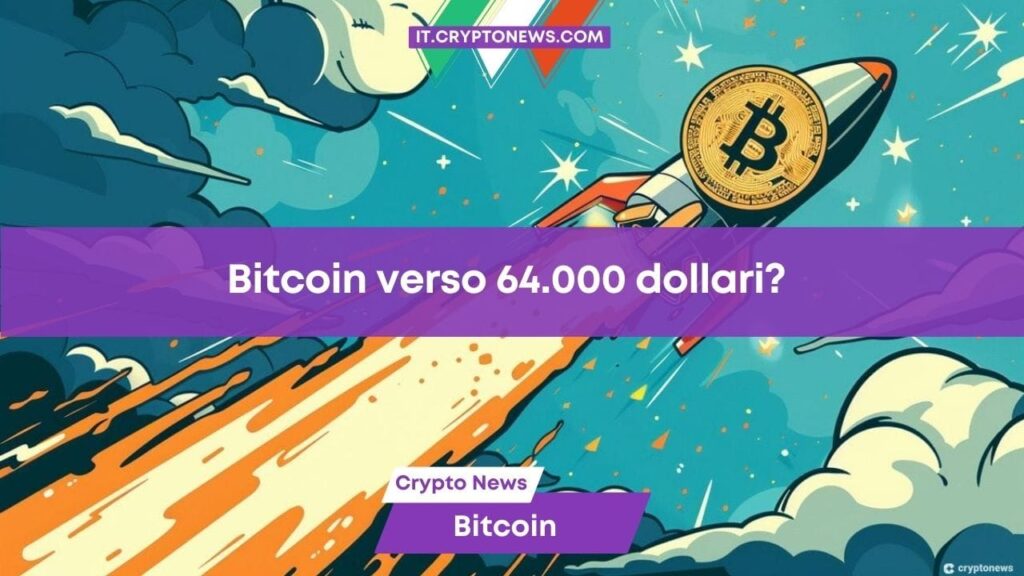 Gli indicatori tecnici di Bitcoin puntano a .000 come obiettivo minimo