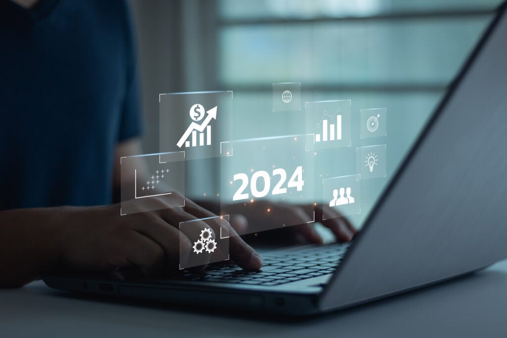 Abilitatori IA e small cap europee: le scelte azionare di AllianzGI per il resto del 2024