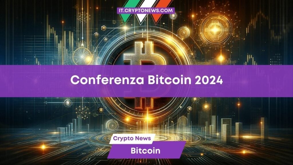 Conferenza Bitcoin 2024: Cynthia Lummis a spada tratta su Bitcoin, grande assente Kamala Harris