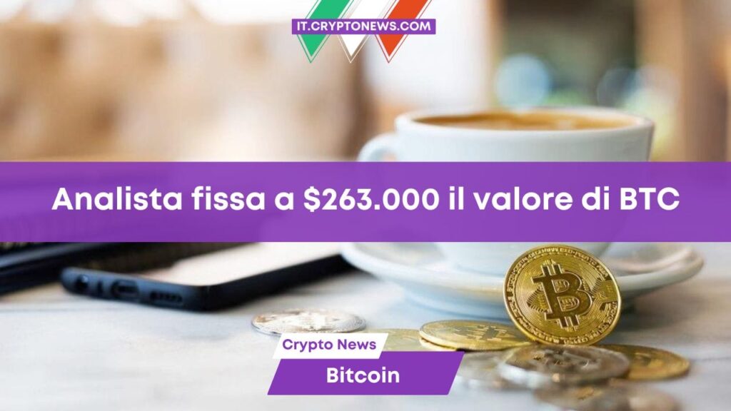 Previsioni: Bitcoin a 3.000 appena recupererà questo livello chiave