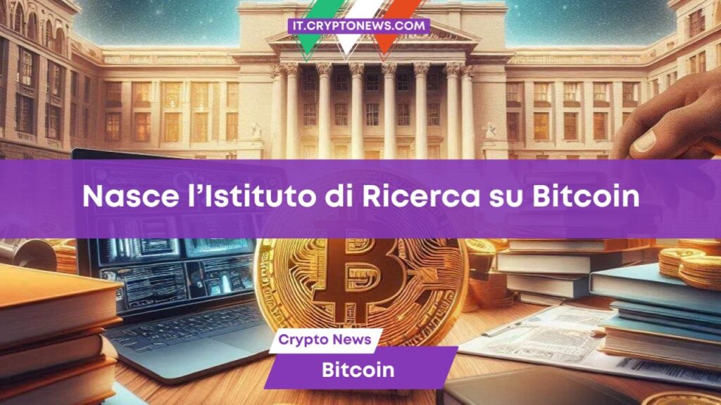 L’Università del Wyoming fonda il primo Istituto Accademico di Ricerca su Bitcoin