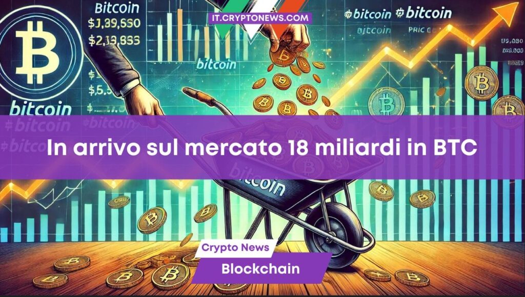 Mt. Gox e Silk Road spostano 250mila Bitcoin: che succederà a BTC?