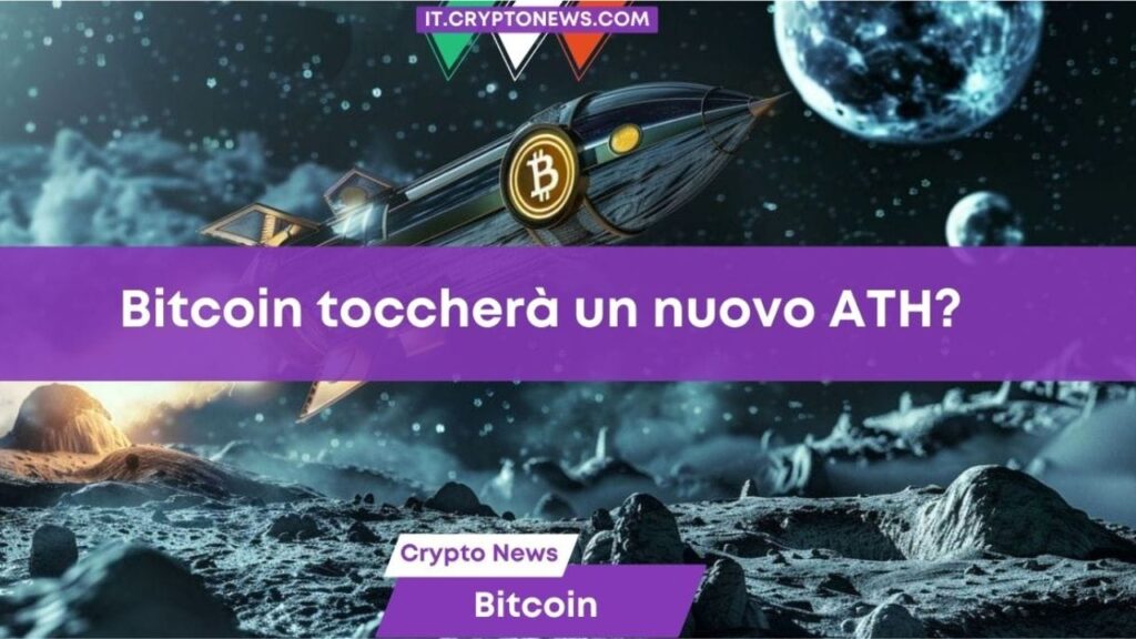 Bitcoin toccherà un nuovo massimo storico? Le analisi degli esperti