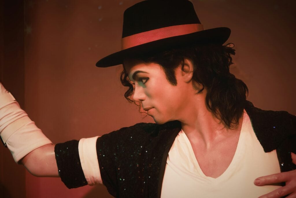 Sony acquista il catalogo musicale di Michael Jackson: ecco quanto spenderà