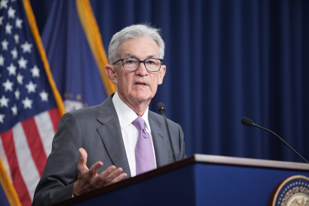 Powell (Fed) a Jackson Hole: “È arrivato il momento di tagliare i tassi di interesse”