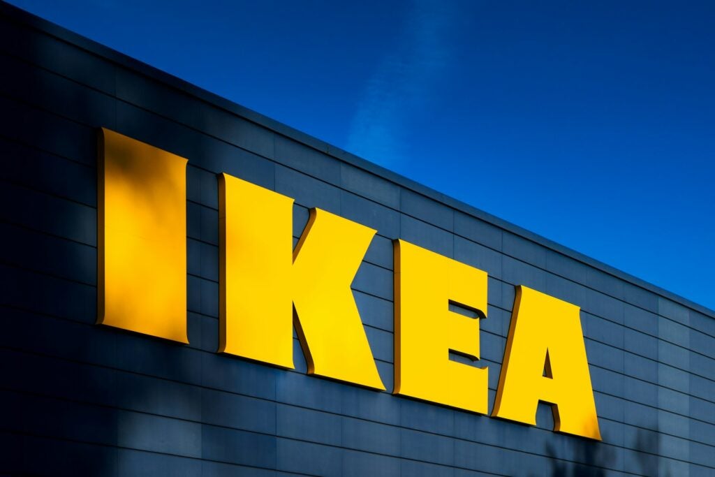 Ikea sfida eBay con il lancio del nuovo marketplace per mobili usati