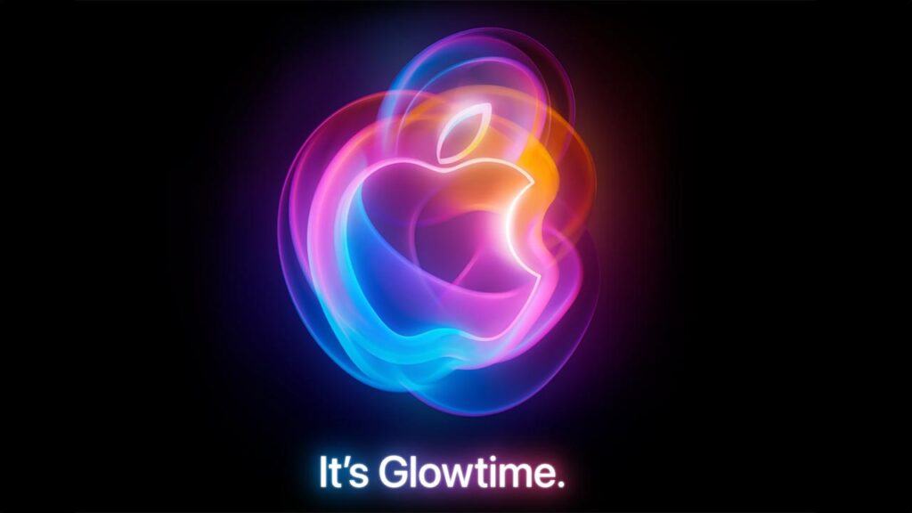 Apple presenterà iPhone16 e altre novità nel keynote del 9 settembre