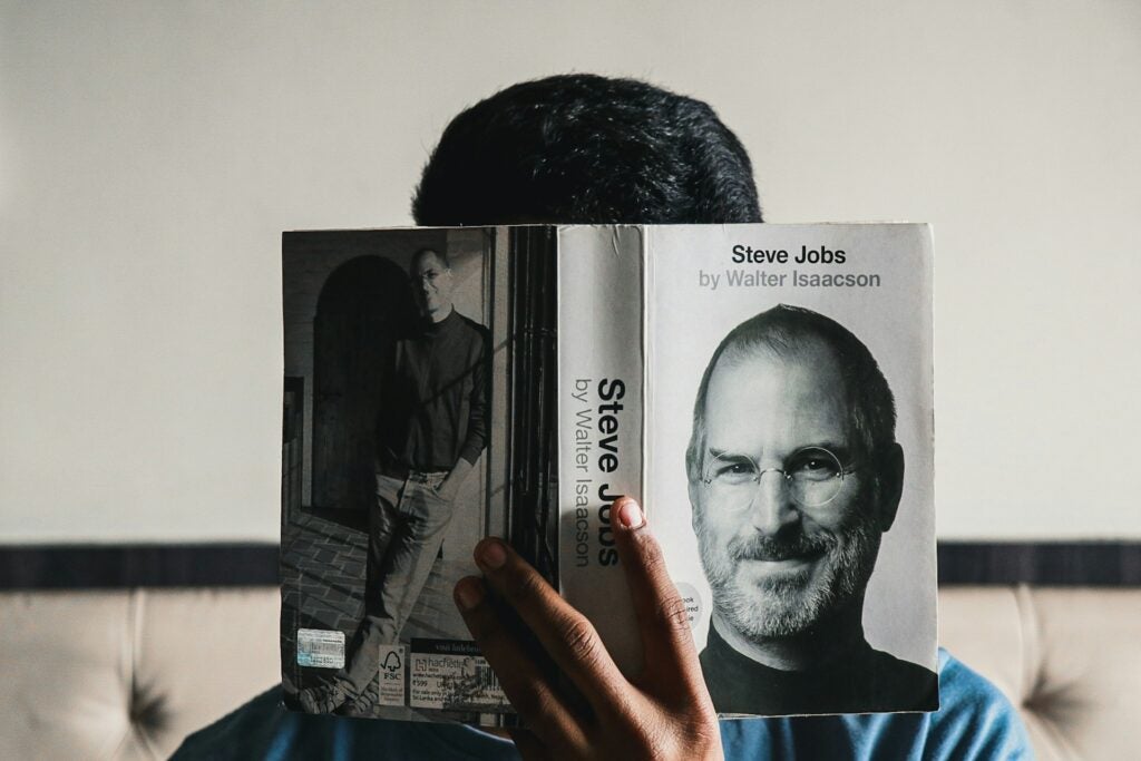 Ecco a che età è diventato milionario Steve Jobs: era giovanissimo!