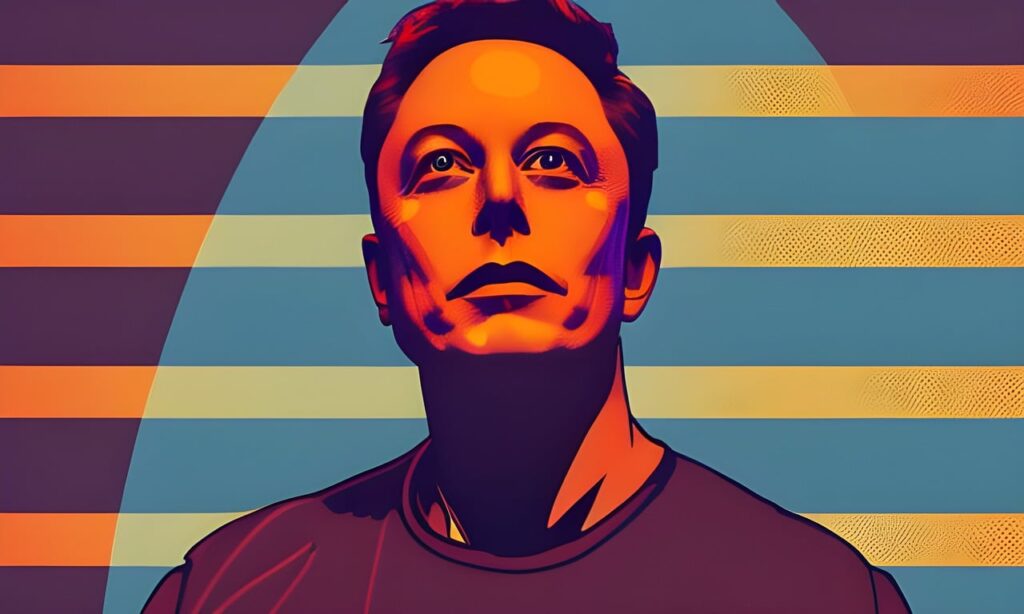 Elon Musk “Non vede l’ora” di mettere le mani su Vessel of Hatred