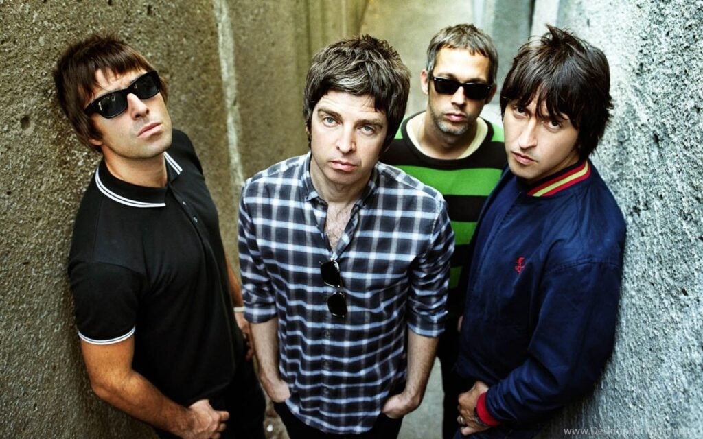 Oasis e Monopoly: quanto vende la nostalgia?