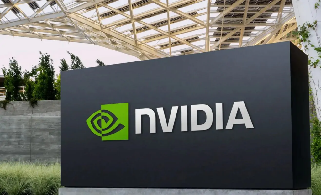 Nvidia di nuovo in forte calo a Wall Street, si sgonfia la bolla dei microchip?