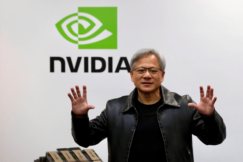 L’Antitrust Usa indaga su Nvidia per abuso di posizione dominante