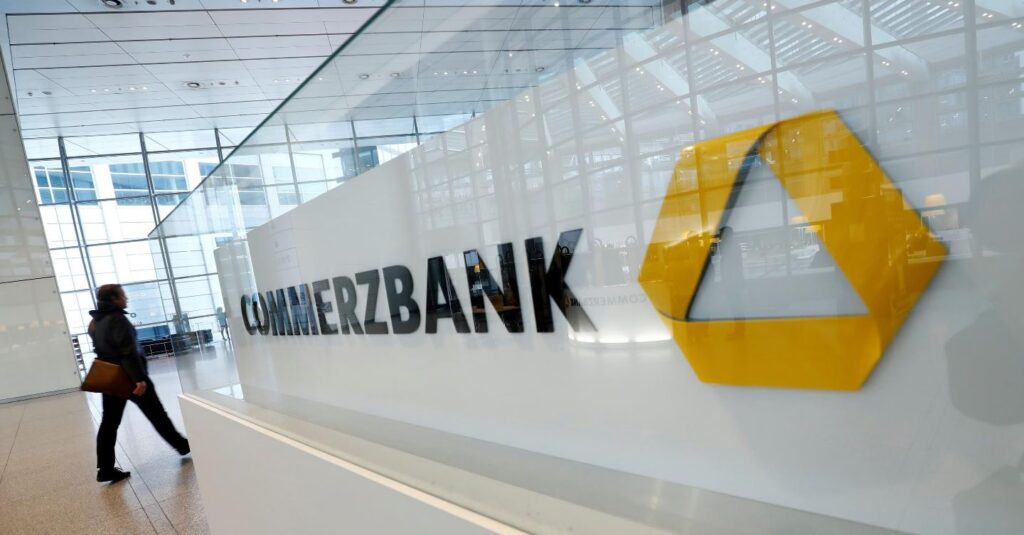 Gli analisti positivi sull’acquisizione di Commerzbank da parte di Unicredit