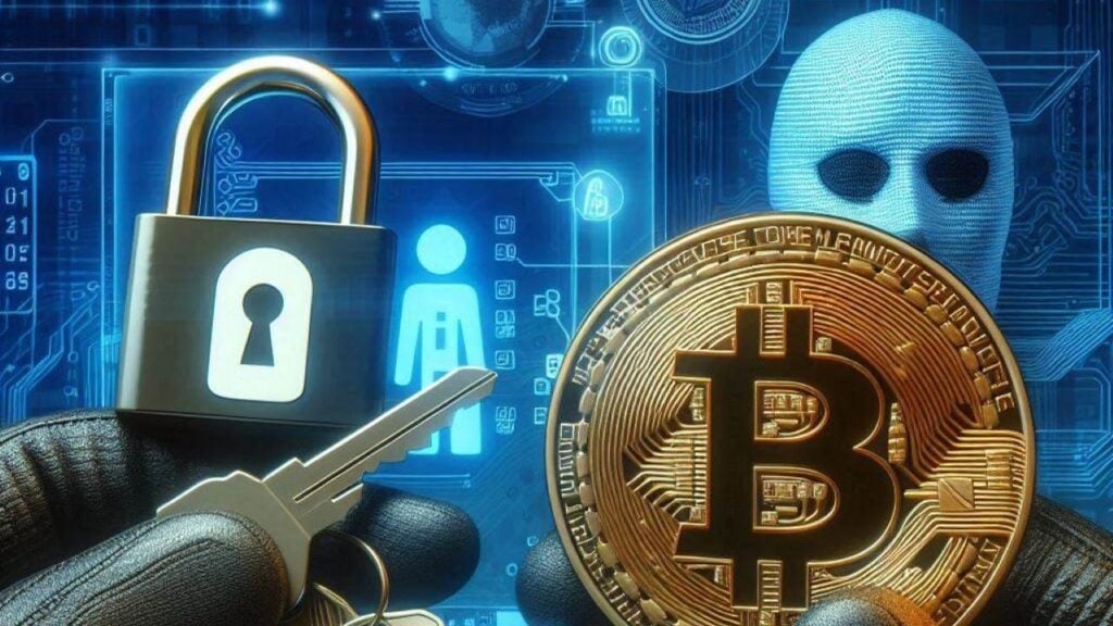 Il settore crypto è il secondo più bersagliato dalle truffe di identità nel 2024