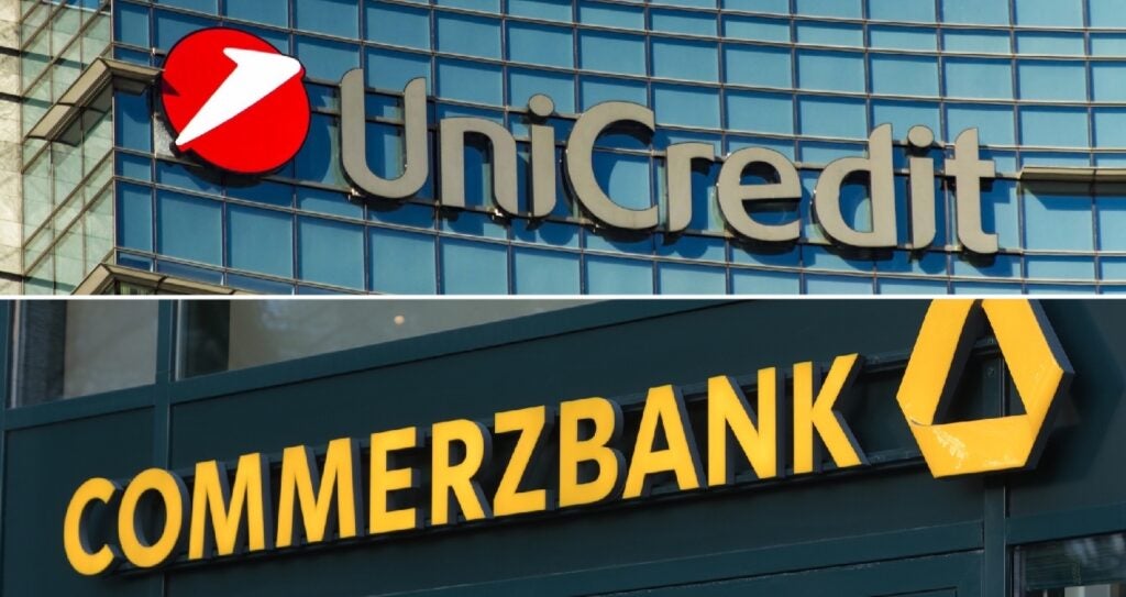 Unicredit-Commerzbank riapre il tema aggregazioni, ma lo spazio è molto limitato