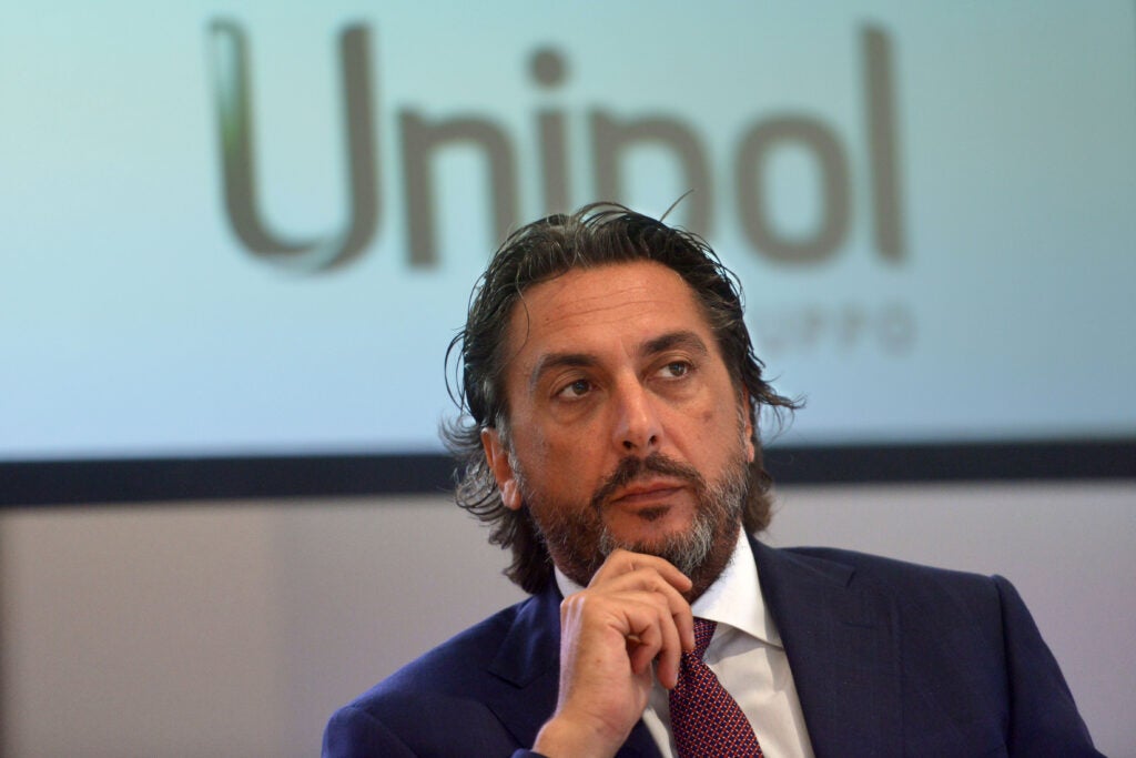 Unipol frena su Mps: ”Costa cara”